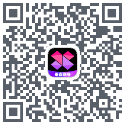 美册视频编辑制作 QRcode