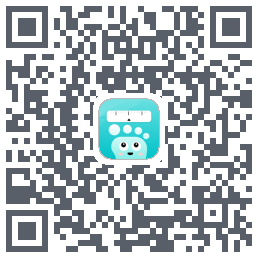 体重管理BMI QRcode