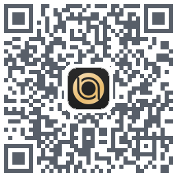 比特球云盘codice QR per il download