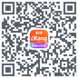 爱康-约体检查报告 QRcode
