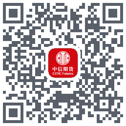 中信期货的下載二維碼
