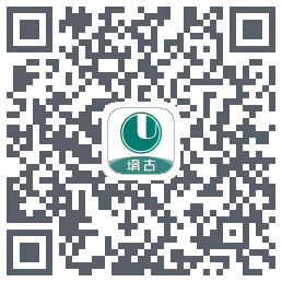 农批管家 QRcode