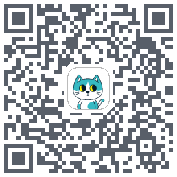 东呈青猫会的下載二維碼
