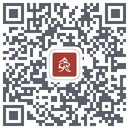 背包兔的下載二維碼