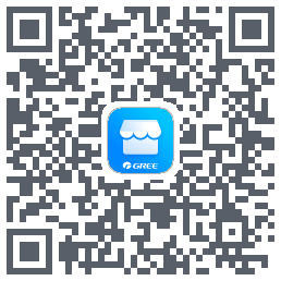 格力终端管理 QRcode