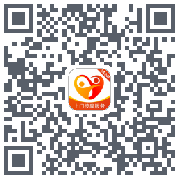 臻到位 QRcode