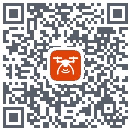FlyGPS QRcode