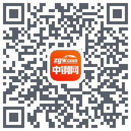 中钢网Download QR-Code