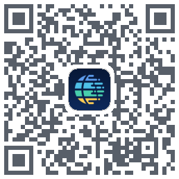 电网头条 QRcode