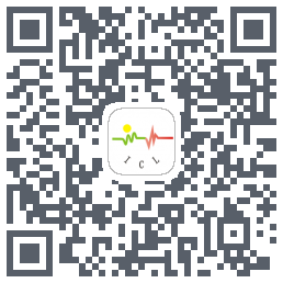 地震预警 QRcode