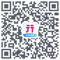 无忧行 QRcode
