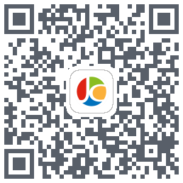 坚持星球codice QR per il download