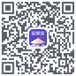 收单侠codice QR per il download