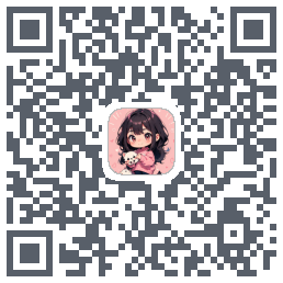 比特人生 QRcode