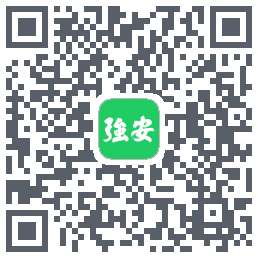 学习强安的下載二維碼