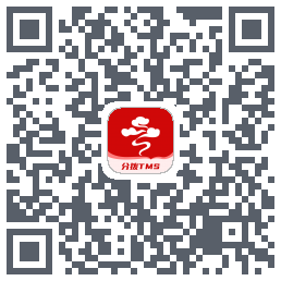云聚物流 QRcode