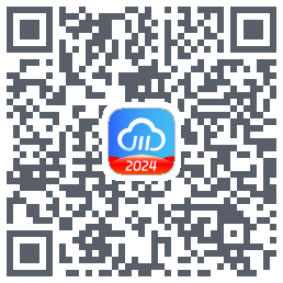 川川云 QRcode