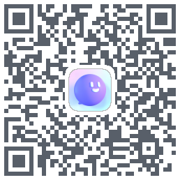 微光codice QR per il download
