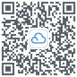 大爱云养老服务端 QRcode