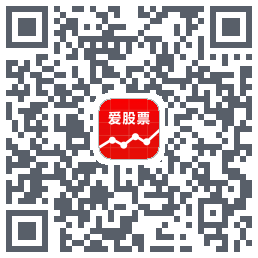 爱股票的下載二維碼