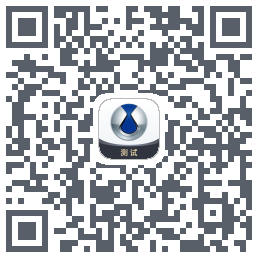 腾势汽车 QRcode