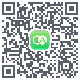 数字文旅 QRcode