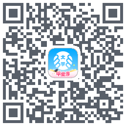 掌上大学 QRcode