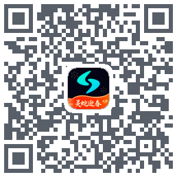 测速网 QRcode