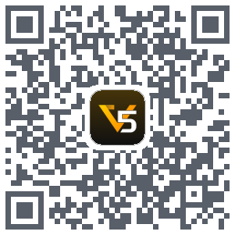 V5item的下載二維碼