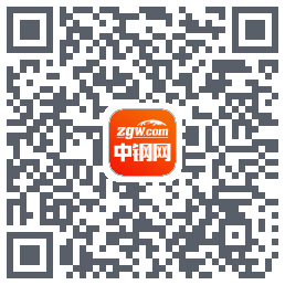 中钢网 QRcode