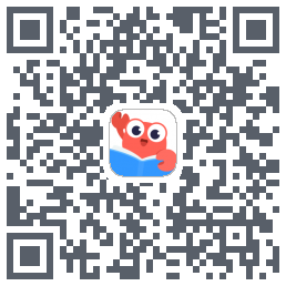 KaDa阅读のダウンロードQRコード