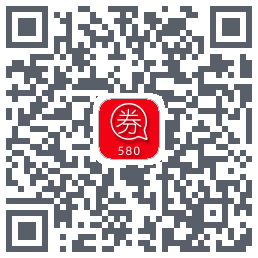 券580 QRcode