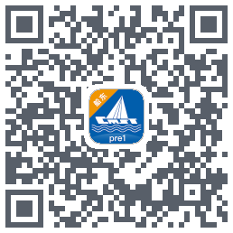 中储智运水运版 QRcode