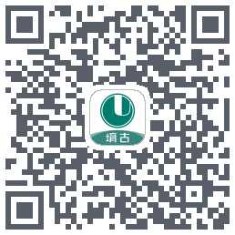 农批管家 QRcode