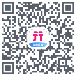 无忧行 QRcode