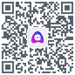 AgoraChat QR-код для загрузки