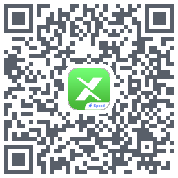 XTrend Speed的下載二維碼