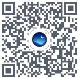 StarryLenscodice QR per il download
