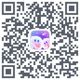 KK星球codice QR per il download