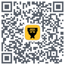 超级猩猩รหัส QR สำหรับดาวน์โหลด