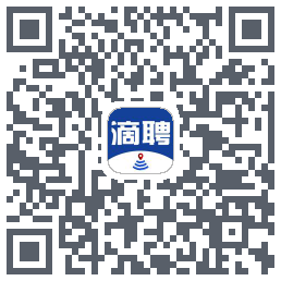 滴聘 QRcode