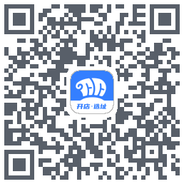 上上参谋 QRcode