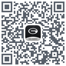 广汽能源 QRcode