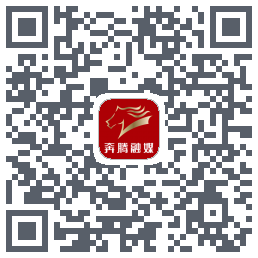 奔腾融媒的下载二维码