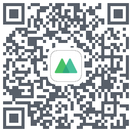 微购相册 QRcode