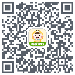 噢啦回收-旧衣服回收旧书旧手机旧家电闲置旧物免费上门回收无忧 QRcode