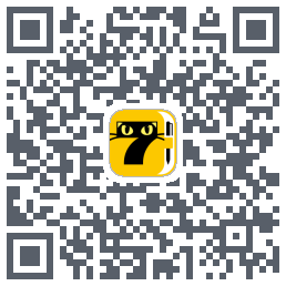 七猫作家助手的下载二维码
