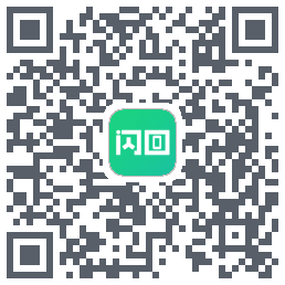 闪回有品 QRcode
