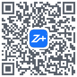 智加código QR de descarga de