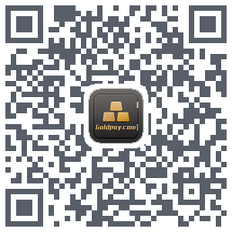 金酷Goldpay QRcode